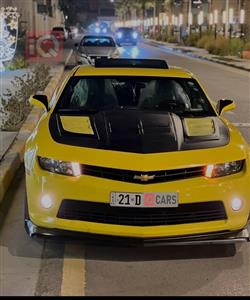 شيفروليه كامارو